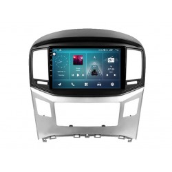 HYUNDAI H1, STAREX - 9" МУЛТИМЕДИЯ / Навигация android 16